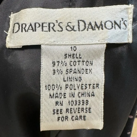 ⚜️GENTLY LOVED UP EVENING JACKET - Picture 5 of 7